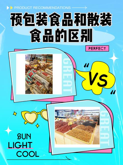 预包装食品起名大揭秘_食品预包装的国家标准已更新)